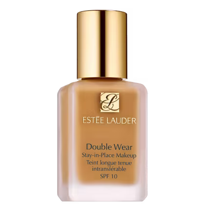 Imagem do produto Estée Lauder Double Wear SPF10 3W2 Cashew - Base Líquida 30ml