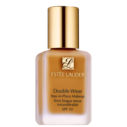Imagem do produto Estée Lauder Double Wear SPF10 4W4 Hazel - Base Líquida 30ml