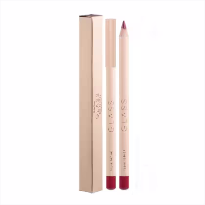 Imagem do produto Ruby Rose Radiance Balm 40  + Lápis Labial Glass LL04