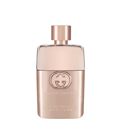 Imagem do produto Gucci Guilty GUCCI Eau de Toilette - Perfume Feminino 50ml