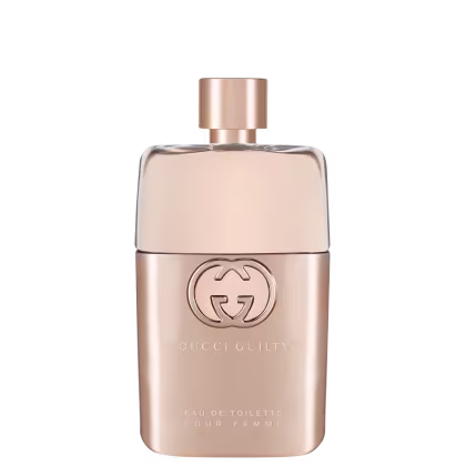 Imagem do produto Gucci Guilty GUCCI Eau de Toilette - Perfume Feminino 90ml