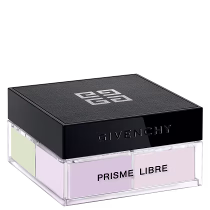 Imagem do produto Givenchy Prisme Libre Loose Powder N°01 Mousseline Pastel - Pó Solto Translúcido 12g