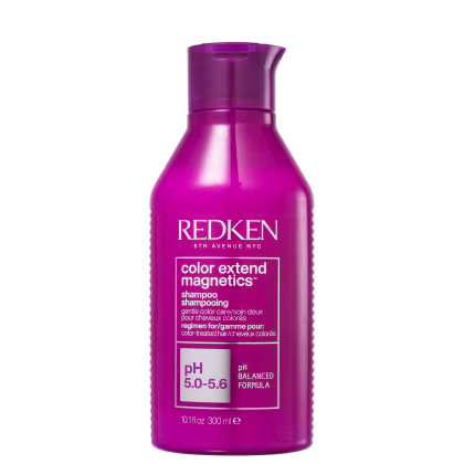 Imagem do produto Redken Color Extend Magnetics - Shampoo 300ml