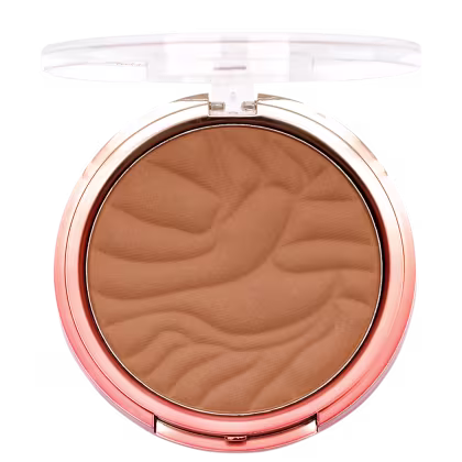 Imagem do produto Ruby Kisses Tropicoco Bronzer Pé na Areia - Pó Bronzeador 9g