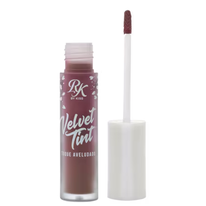 Imagem do produto Ruby Kisses Velvet Tint 05 Soft Nude - Lip Tint 5ml