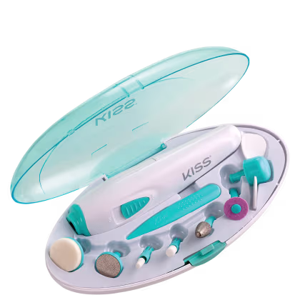 Imagem do produto Kit Kiss New York Powefile To Go (9 Produtos)