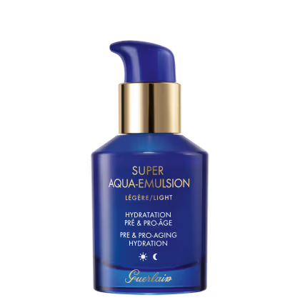 Imagem do produto Guerlain Super Aqua Light - Creme Hidratante Facial 50ml