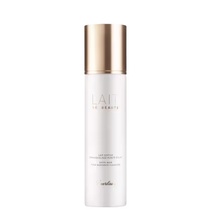 Imagem do produto Guerlain De Beauté - Leite de Limpeza Facial 200ml