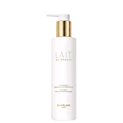 Imagem do produto Guerlain De Beauté - Leite de Limpeza Facial 200ml