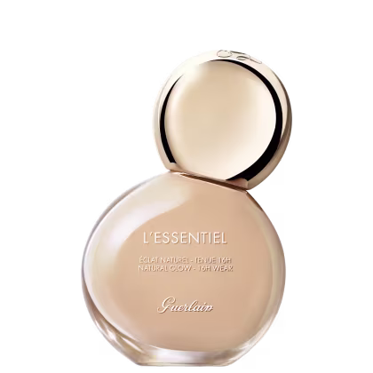 Imagem do produto Guerlain L'Essentiel Natural Glow 16H 03N - Base Líquida 30ml