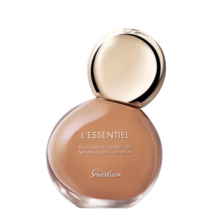 Imagem do produto Guerlain L'Essentiel Natural Glow 16H 05N - Base Líquida 30ml