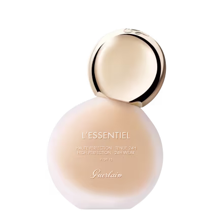Imagem do produto Guerlain L'Essentiel High Perfection Matte 24H 02W - Base Líquida 30ml
