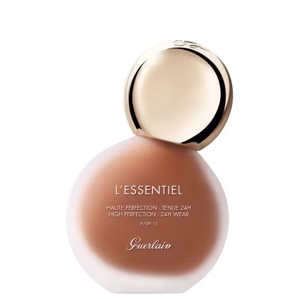 Imagem do produto Guerlain L'Essentiel High Perfection Matte 24H 06W - Base Líquida 30ml