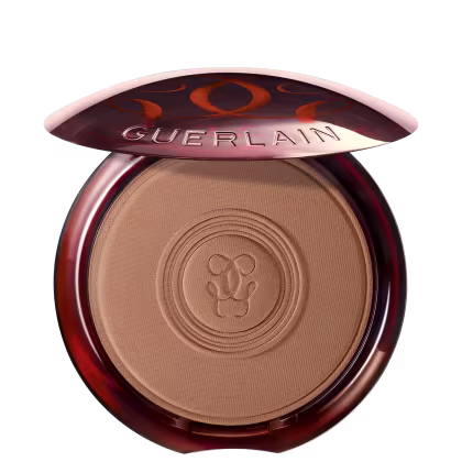 Imagem do produto Guerlain Terracotta Matte Sculpting Deep - Pó Bronzeador 10g