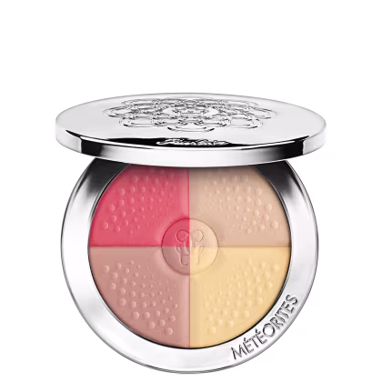 Imagem do produto Guerlain Météorites 4 Gold -  Pó Iluminador Compacto 8g