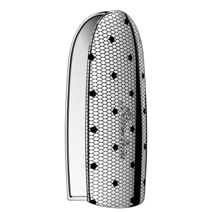 Imagem do produto Guerlain Rouge G The Double Mirror French Mademoiselle - Case de Batom