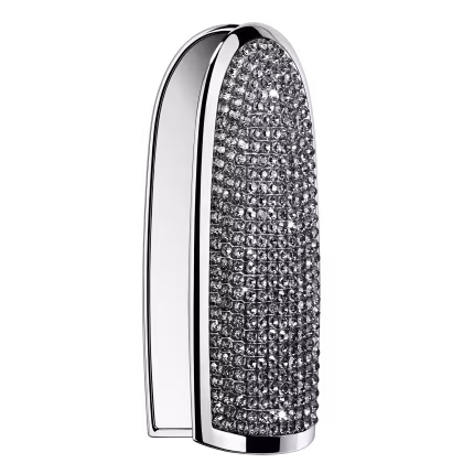 Imagem do produto Guerlain Rouge G Stunning Queen Diamond Appeal - Case de Batom