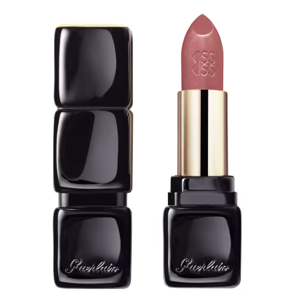 Imagem do produto Guerlain KissKiss 307 Nude Flirt - Batom 3,5g