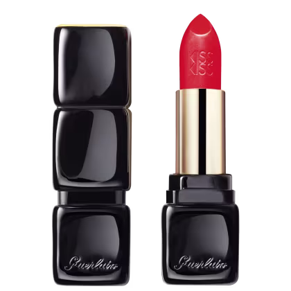Imagem do produto Guerlain KissKiss 344 Sexy Coral - Batom 3,5g