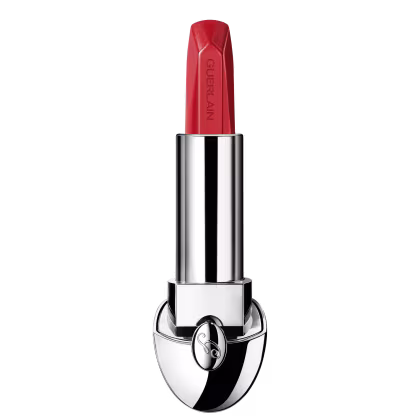 Imagem do produto Guerlain Rouge G Sheer Shine 235 - Batom 2,8g