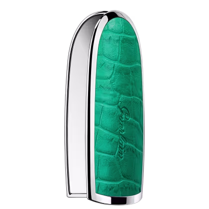 Imagem do produto Guerlain Rouge G Urban Emerald - Case de Batom