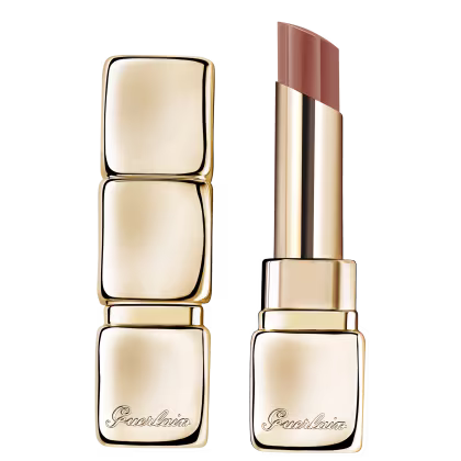 Imagem do produto Guerlain KissKiss Shine Bloom 109 Lily Caress - Batom 3,2g