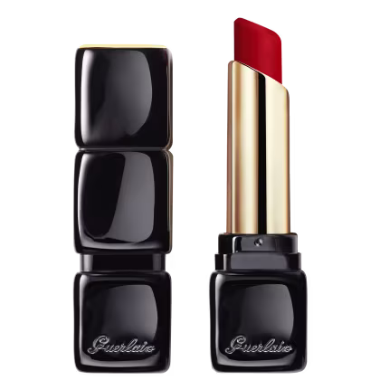 Imagem do produto Guerlain KissKiss Tender Matte 940 My Rouge - Batom 2,8g
