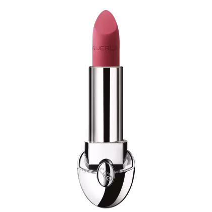 Imagem do produto Guerlain Rouge G Luxurious Velvet 258 Rosewood Beige - Batom 3,5g