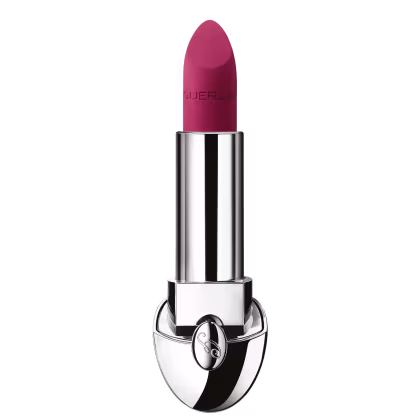 Imagem do produto Guerlain Rouge G Luxurious Velvet 520 Mauve Plum - Batom 3,5g