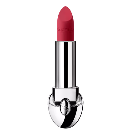 Imagem do produto Guerlain Rouge G Luxurious Velvet 885 Fire Orange - Batom 3,5g