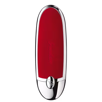 Imagem do produto Guerlain Rouge G Luxurious Velvet Red Velvet - Case de Batom