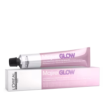 Imagem do produto L'Oréal Professionnel Majirel Glow Light L01 - Coloração Permanente 50g