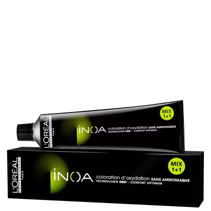 Imagem do produto L'Oréal Professionnel Inoa 7.1 - Coloração Permanente 60g