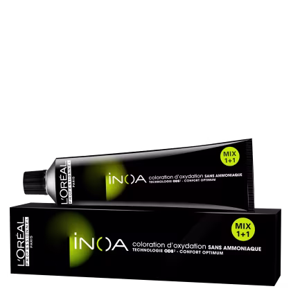 Imagem do produto L'Oréal Professionnel Inoa 7.13 - Coloração Permanente 60g