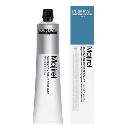 Imagem do produto L'Oréal Professionnel Majirel Cool Inforced 6.1 - Coloração Permanente 50g