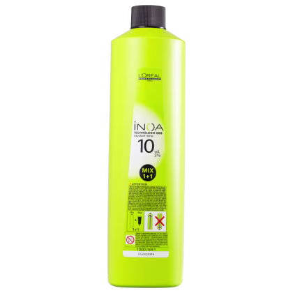 Imagem do produto L'Oréal Professionnel Inoa - Oxidante 10 Volumes 1 Litro