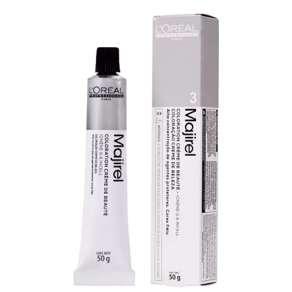 Imagem do produto L'Oréal Professionnel Majirel Cool Cover 9.82 - Coloração Permanente 50g