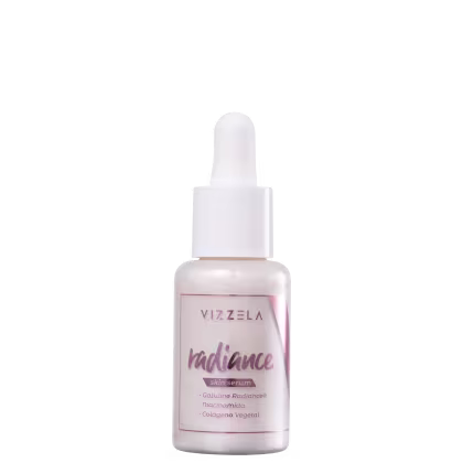 Imagem do produto Vizzela Cosméticos Skin Radiance Glow - Sérum Facial 34ml