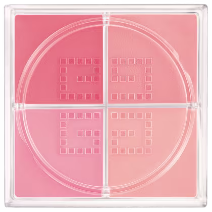 Imagem do produto Givenchy Prisme Libre N02 Tafetá Rosé - Blush em Pó Solto 6g
