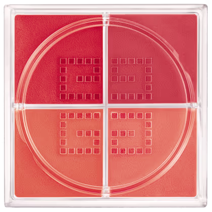 Imagem do produto Givenchy Prisme Libre N06 Flanelle Rubis - Blush em Pó Solto 6g