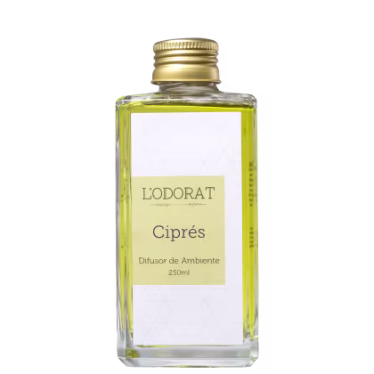 Imagem do produto L'ODORAT Ciprés - Difusor de Ambiente 250ml