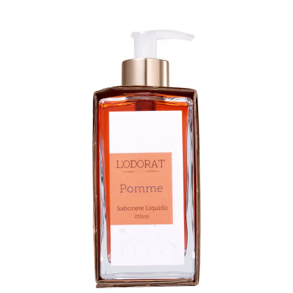 Imagem do produto L'ODORAT Pomme - Sabonete Líquido 250ml