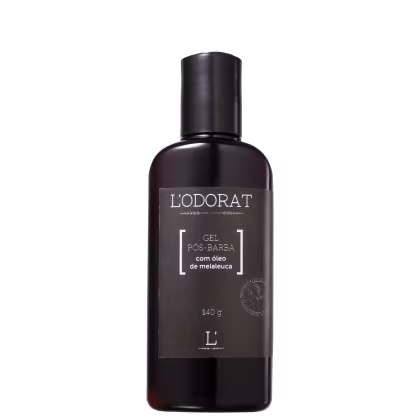Imagem do produto L’ODORAT Hidratante - Gel Pós-Barba 140g