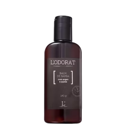 Imagem do produto L'ODORAT Balm - Hidratante para Barba 140g