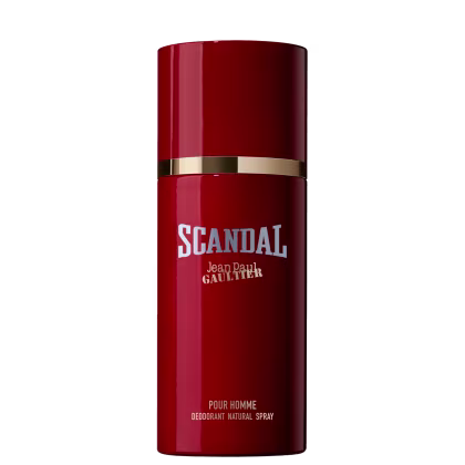 Imagem do produto Jean Paul Gaultier Scandal Pour Homme - Desodorante Masculino 150ml