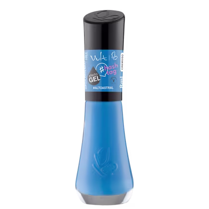 Imagem do produto Vult 5Free #ALTOASTRAL - Esmalte 8ml