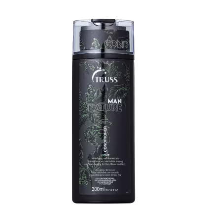 Imagem do produto Condicionador MAN NATURE 300ml