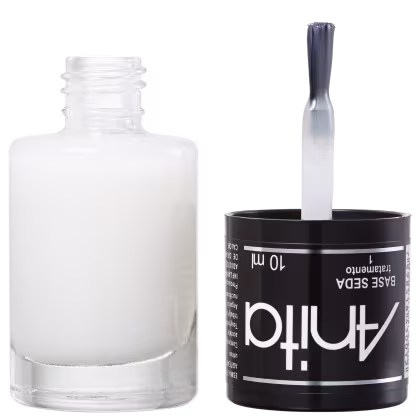 Imagem do produto Anita Base Seda 1 - Esmalte 10ml