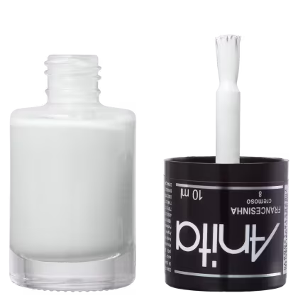 Imagem do produto Anita Francesinha 8 - Esmalte 10ml