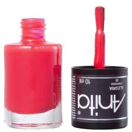 Imagem do produto Anita Alegria 28 - Esmalte 10ml